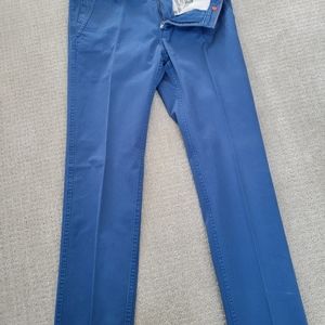 Navy Blue Dockers 36x34 Slacks